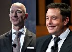 Ceff Bezos və İlon Mask Azərbaycana gələcəklər