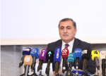 Bakı Nəqliyyat Agentliyi: Son 7 ildə paytaxtdakı avtobusların 70 %-dən çoxu yenilənib