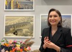 Cahan Hommadova: Mən anamdan pul almamaq üçün 17 yaşımdan işləyirəm 