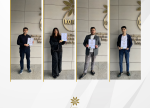 Daha 4 mikro və kiçik sahibkara “Startap” şəhadətnaməsi verilib