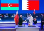 Azərbaycan və Bəhreyn gömrük xidmətləri arasında Anlaşma Memorandumu imzalanıb