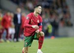 Ronaldu “Ən-Nəsr” məsələsinə nöqtə qoydu