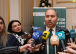 Dünya Bankı Azərbaycanla Tərəfdaşlıq Strategiyasının hazırlanmasına başlayacaq