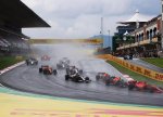 Formula 1: Bakıdakı yarışdan əvvəl Türkiyə Qran Prisi gerçəkləşə bilər