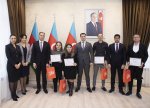 Kapital Bank Sabirabadda keçirilən sosial layihəyə qoşulub