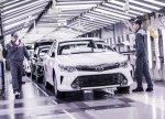 “Toyota” Rusiyadakı bütün əməkdaşlarını işdən çıxaracaq