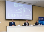 Azərbaycanda avtobus marşrutlarına onlayn bilet satışı portalı istifadəyə verilir