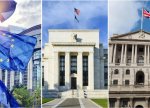 Fitch: FED, ECB və İngiltərə Bankı uçot dərəcəsini artıracaq