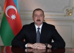 Prezident Azərbaycan memarlarının XX qurultayının iştirakçılarına müraciət ünvanlayıb