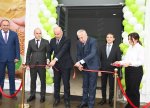 Aqrar Sığorta Fondunun Qubada fəaliyyətə başlayıb