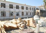 Baş nazir ortamüddətli dövrdə məktəb tikintisi üçün tələb olunan vəsaiti açıqlayıb