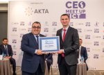 “Caspian Energy Club” İKT sektoruna həsr olunmuş “CEO MEET UP” tədbirini təşkil etdi
