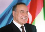 Heydər Əliyevin anım günüdür