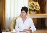 Mehriban Əliyevadan Heydər Əliyevlə bağlı paylaşım