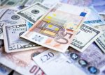 Mərkəzi Bank rəsmi valyuta məzənnələrini AÇIQLAYIB