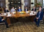 G7 liderləri onlayn formada görüşəcək