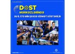 DOST mərkəzlərində bu il 570 min şəxsə xidmət göstərilib