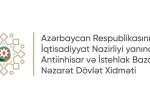 MDB-yə üzv ölkələrin İstehlakçı hüquqlarının qorunması üzrə Məşvərətçi Şurasının 19-cu iclası keçirilib