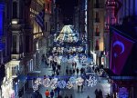 Yeni İldə İSTANBUL TURU