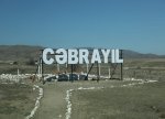 Cəbrayılda salınan parkda Türkiyədən gətirilən ağac tingləri əkiləcək