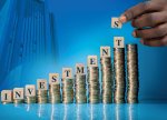 Azərbaycan iqtisadiyyatına qoyulmuş investisiyalar 8%-dən çox artıb