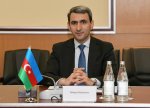 ADY sədri: Bakı-Tblisi-Qars dəmiryolu xətti üzrə işlər gələn il yekunlaşacaq