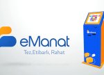 eManat işçi axtarır – VAKANSİYA