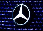 Mercedes elektromobillərin istehsalına 1 milyard avrodan çox sərmayə qoyur