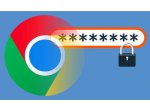 “Google Chrome” şifrə daxil etmək \