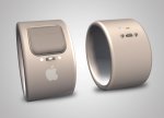 Apple insan səhhətinin müxtəlif göstəricilərini ölçə biləcək smart üzük üzərində çalışır