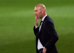 Braziliya Futbol Konfederasiyası Zinəddin Zidan üçün təklif hazırlayır