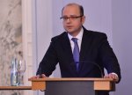 Energetika naziri: Bu il Azərbaycan qaz ixracını 19 % artırıb