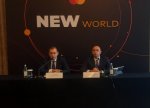 Mastercard Azərbaycanda 35% böyüyüb