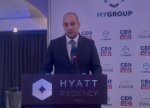 Rüfət Atakişiyev: BƏƏ və Azərbaycan arasındakı əlaqələr yüksək sürətlə inkişaf edir və biznes potensialı böyükdür