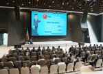 Vergi Xidməti yaşayış və qeyri-yaşayış sahələrinə görə ƏDV-nin bir hissəsinin qaytarılmasına görə tikinti şirkətlərinin nümayəndələri ilə görüşüb