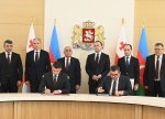 KOBİA Gürcüstanın Ticarət və Sənaye Palatası ilə Anlaşma Memorandumu imzalayıb