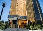 Mərkəzi Bank Beynəlxalq Maliyyə Korporasiyası ilə kibertəhlükəsizliyin gücləndirilməsi üçün strategiya hazırlayır-AÇIQLAMA