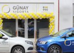 Günay Sığorta işçi axtarır – VAKANSİYA