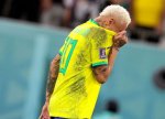 Braziliyalı futbolçular Neymarın millidəki karyerasını bitirməsini istəmirlər