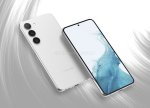 Samsung Galaxy S23 smartfonlarının dizaynları sərgilənib