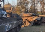 Rusiyanın Ukraynadakı itkilərinin sayı 100 minə çatı