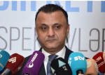 Vüqar Qurbanov bölgələrdə həkim çatışmazlığından danışıb