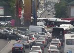 Hazırda paytaxtda sıxlıq olan yolların SİYAHISI