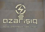 Bu şirklət “Azərişıq”ı məhkəməyə verdi
