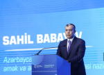 Nazir gənclərin işlə təmin olunması üçün görülən işləri açıqlayıb