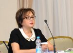 Məleykə Abbaszadə: Kimin bilik və bacarığı varsa, istənilən ölkədə iş yeri tapa bilər