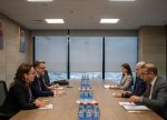 IFC Azərbaycanda özəl enerji sektoruna investisiya yatıra bilər