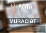 AQTA sahibkarlara müraciət edib