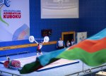 Azərbaycan ağır atletikası tarixində yeni rekord qeydə alınıb