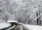 Sabah dağlıq və dağətəyi rayonlarda yollar buz bağlayacaq